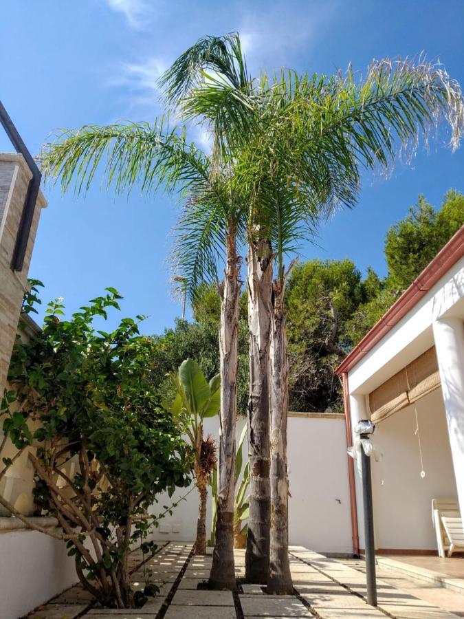 Vacanze Porto Cesareo Salento Torre Lapillo Kültér fotó