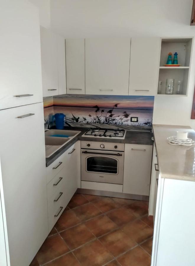 Vacanze Porto Cesareo Salento Torre Lapillo Kültér fotó